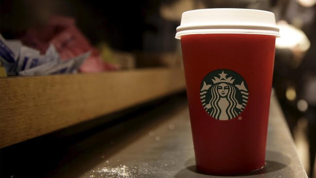 Perusahaan yang memegang franchise dari mulai Starbucks hingga Zara ini meraup pendapatan bersih Rp3,6 triliun sepanjang kuartal I 2017.
