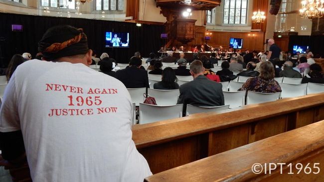 Kisah Persahabatan Anak DI Pandjaitan & Putri Nyoto Usai 1965