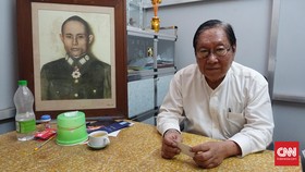 NLD: Sipil Myanmar Akan Lebih Kuat dari Militer di Parlemen