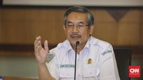 BMKG Prediksi Arus Mudik Diiringi Dengan Cuaca Buruk