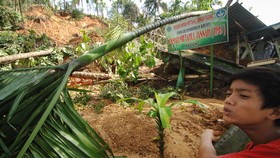 Pemerintah Siapkan Rp150 Miliar untuk Banjir dan Longsor