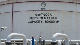 OPEC Pangkas Produksi, Harga Minyak Dunia Menguat