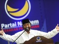 Tiga Modal Dulang Suara Ala Partai NasDem