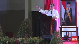 Luhut: Mandatori Biodiesel Bisa Bantu Tahan Pelemahan Rupiah