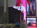 Luhut Pasrahkan Masalah Mogok Pilot Garuda ke Rini Soemarno