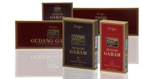 Gudang Garam Gugat Gudang Baru Karena Merek Dagang