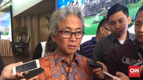 Bos Pertamina Serahkan Hasil Audit Petral ke KPK