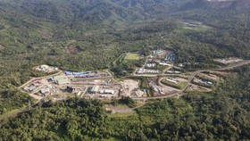 Puluhan Ribu Orang Teken Petisi Tolak Tambang Emas Sangihe