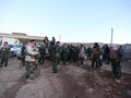 Kurdi Kirim Ribuan Tentara untuk Rebut Sinjar dari ISIS