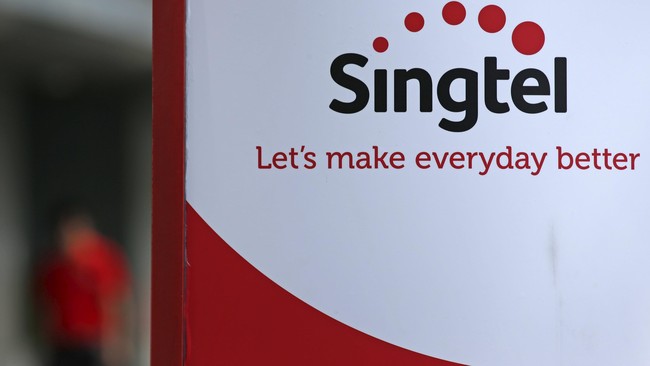 Singtel bersiap menambah porsi kepemilikan saham mereka Bharti Telecom India untuk menguatkan posisi dalam industri telekomunikasi Asia.