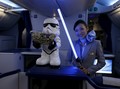 Ada Akademi Star Wars di Kapal Pesiar Disney