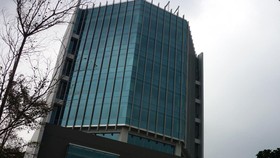 PT NKE Dituntut Bayar Rp188,7 M dan Dilarang Ikut Lelang