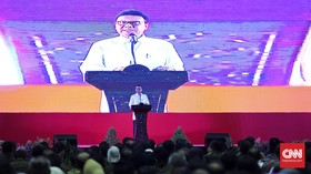 Menteri Tjahjo: Pelantikan Kepala Daerah Dibagi Tiga Tahap