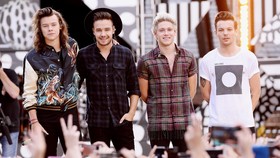 Louis 'One Direction' Yakin Freddie Anak Kandungnya
