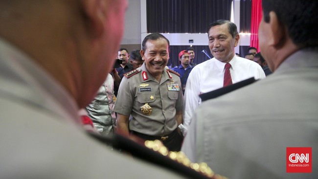 KPU melalui Dewan Kehormatan Penyelenggara Pemilu telah memberhentikan penyelenggara pemilu yang terbukti melanggara kode etik