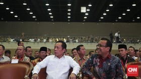 Sutiyoso Berharap Laporan Pilkada ke Presiden Satu Pintu