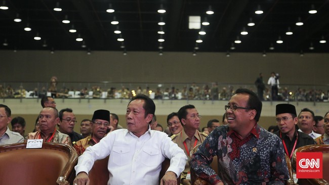 Menurut Kepala BIN Sutiyoso, TNI dan Polri perlu berkoordinasi dengan Intelijen dalam menangani pelanggaran dalam pilkada.