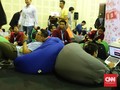 Hujan Investasi bagi Startup Teknologi