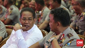 Kabareskrim: Dana Desa Rentan Diselewengkan