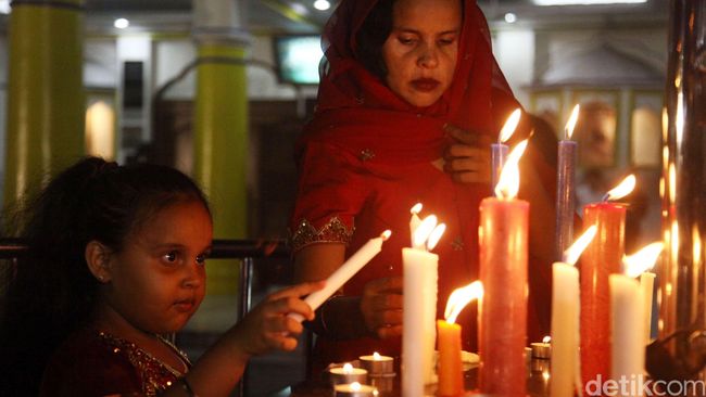 Jadi Festival Tradisional Hindu, Ini Alasan Hari Diwali Tak Masuk Hari Libur