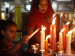Jadi Festival Tradisional Hindu, Ini Alasan Hari Diwali Tak Masuk Hari Libur