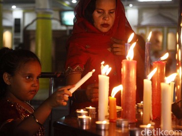 Jadi Festival Tradisional Hindu, Ini Alasan Hari Diwali Tak Masuk Hari Libur