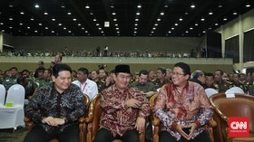 Jimly Asshiddiqie Ingatkan Penyelenggara Pilkada Harus Netral