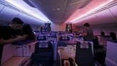 Star Wars 'Mendarat' di Negeri Singa Pesawat bertema Star Wars dari maskapai All Nippon Airways (ANA) mendarat di Bandara Changi, Singapura. Pesawat itu akan dipamerkan pada 12-14 November 2015.