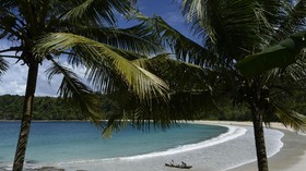 Wisata Morotai Akan Tampil di Televisi Perancis