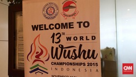Junita Tak Mau Terpancing Lawan di Babak Semifinal