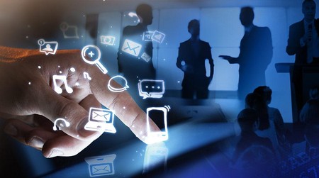 Kumpul-kumpul Startup di Jakarta