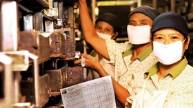 Industri Rokok Pasrah Tarif Cukai Naik Maksimal 6 Persen