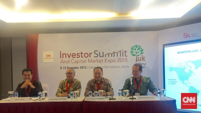 Sritex terus berupaya memperkuat posisi sebagai perusahaan terintegrasi dari hulu sampai hilir. Proses akuisisi ditargetkan tuntas pada 2017 mendatang.