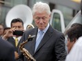 Bill Clinton 'Bocorkan' Intrik di Balik Posisi Presiden AS