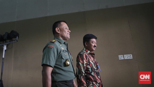 Indikasi kerawanan lainnya adalah mobilisasi massa yang terjadi di Papua, Maluku, Buru Selatan, Sorong Selatan, dan Manokwari Selatan. 