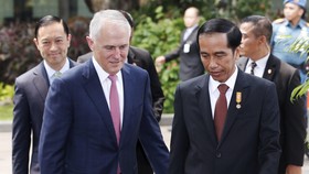 Australia Serukan Kerja Sama Intelijen dengan Asia Tenggara