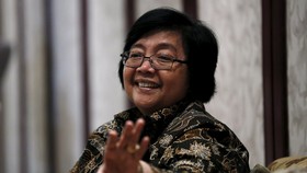 Antisipasi Kabut Asap, Pemerintah Siapkan Rumah Singgah