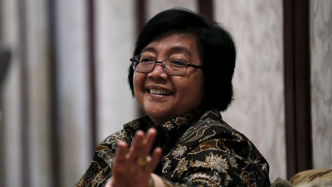 KLHK Segel 52 Perusahaan Pemilik Konsesi, Terbanyak di Kalbar KLHK menyegel 52 perusahaan pemegang izin konsensi dengan total luas area sekitar 8.931 hektare terkait kasus karhutla.