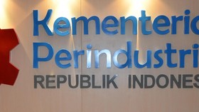 Gedung Kementerian Perindustrian. (Dok. Kementerian Perindustrian)
