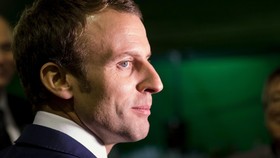 Isu Homoseksual Macron, Pemilu Perancis Diselimuti Skandal