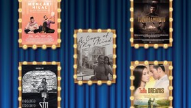 Persaingan Ketat Film Terbaik FFI 2015