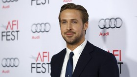 Ryan Gosling Sebut Debbie Reynolds Sebagai Inspirasi
