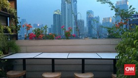 Tujuh Pertimbangan Utama Sebelum Membangun Rooftop Bar