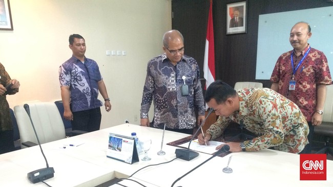 Anak usaha Grup Bakrie di sektor energi tersebut akan mengelola Blok Gebang di Sumatera sampai 2035 mendatang tanpa didampingi lagi oleh Pertamina.