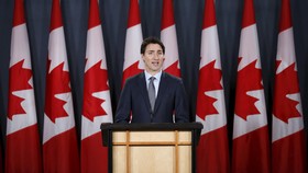 Kanada Tampung Seribu Pengungsi Yazidi dari Irak