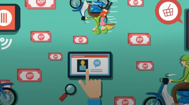 Tarif ojek online memang terkenal murah karena perusahaan memberikan subsidi. Tapi itu tak selamanya. Kalau subsidi ditarik, tarif naik. Kalian setuju?