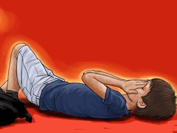 Komplotan Bully Anak-anak Bunuh Teman Sekelas dan Curi Uangnya