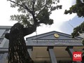 Terbukti Korupsi, Eks Kadis PU Papua Divonis 5,5 Tahun Bui
