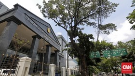 Mantan Tim Pemeriksa Ungkap Rekayasa Pajak Gunung Madu