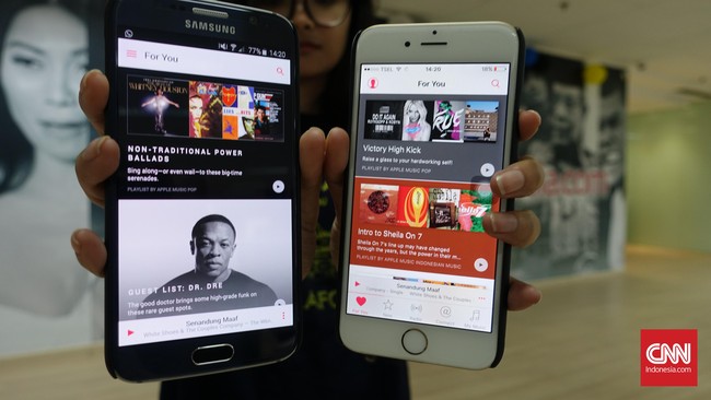 Kendati nanti uang ganti rugi Samsung sudah masuk ke Apple, suatu saat bisa ditarik kembali. Asal..